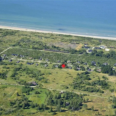 Tv1182-hirtshals-oster-kjulvej-22 Σπίτι διακοπών