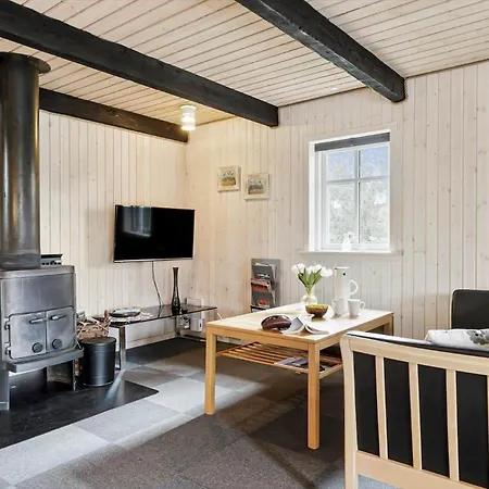Σπίτι διακοπών Tv1182-hirtshals-oster-kjulvej-22